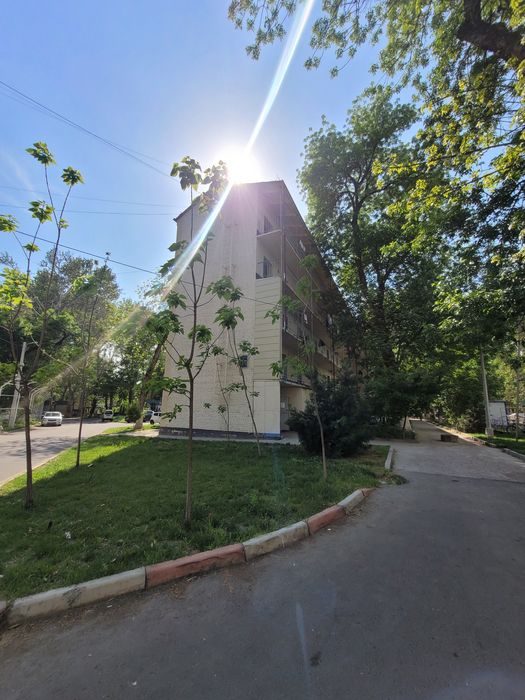 1-room apartment, 26 m², Tashkent, Chilanzar District, for sale