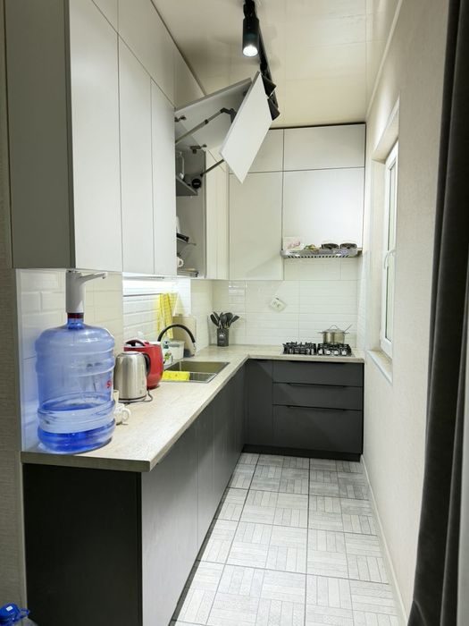 2-room apartment, 50 m², Tashkent, Chilanzar District, for sale