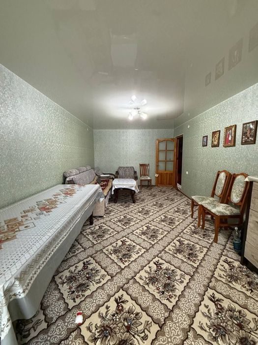 3-room apartment, 68 m², Tashkent, Chilanzar District, for sale
