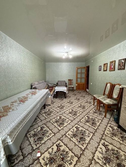 3-room apartment, 68 m²