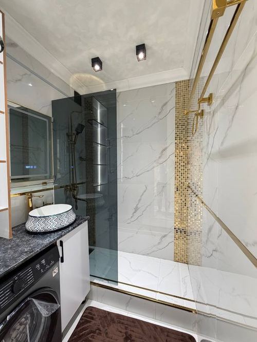 3-room apartment, 48 m²