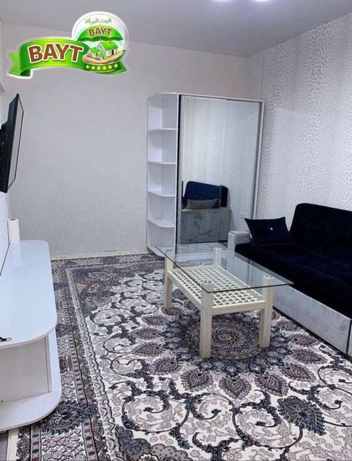 1-room apartment, 30 m²