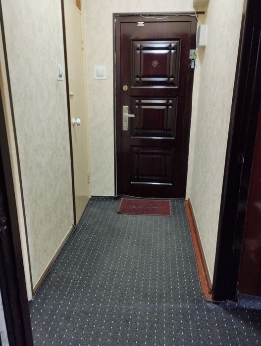 3-room apartment, 63 m², Tashkent, Chilanzar District, for sale