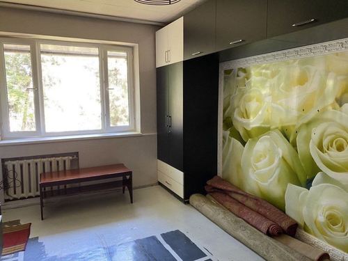 1-room apartment, 30 m²