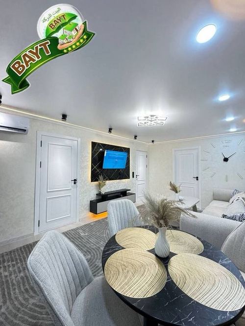 2-room apartment, 50 m²