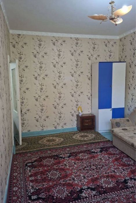 1-room apartment, 30 m²