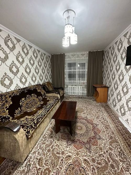 1-room apartment, 37 m²