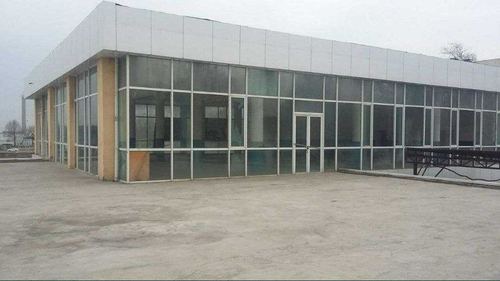 Продается Коммерческое Помещени 2800 м2 на круге Рохат