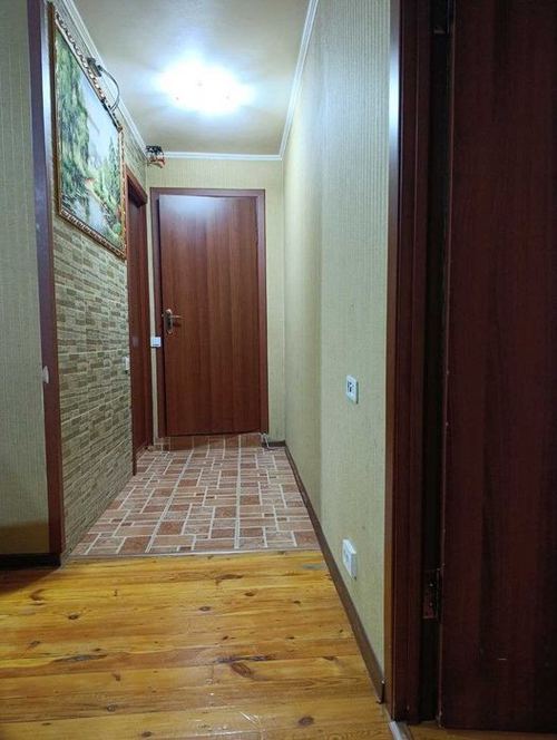 3-room apartment, 41 m²