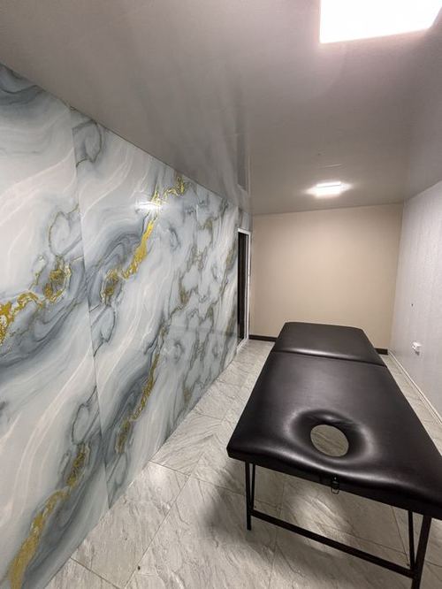 34м2 Офис /Лашмейкер /Косметолог /Психолог Первая линия