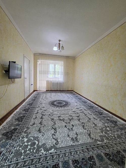 4-room apartment, 51 m²