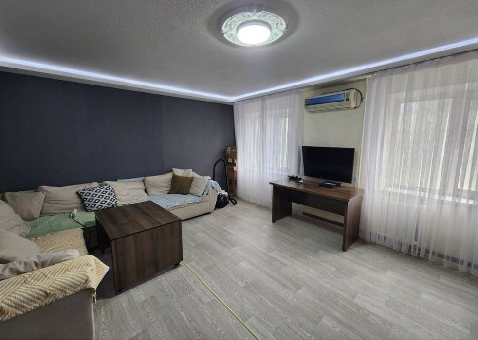 4-room apartment, 75 m², Tashkent, Chilanzar District, for sale