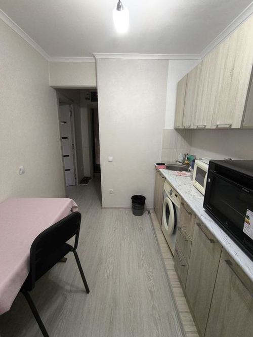 1-room apartment, 28 m²