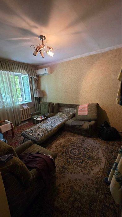 1-room apartment, 26 m²