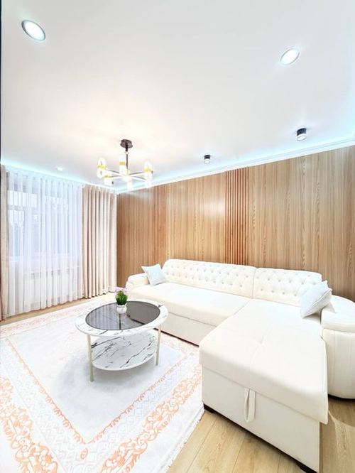 2-room apartment, 50 m²