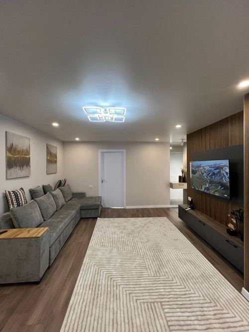 2-room apartment, 56 m²