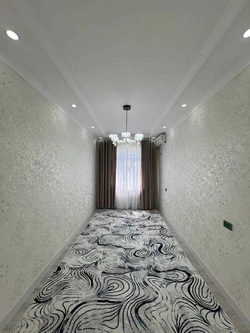 2-room apartment, 48 m²
