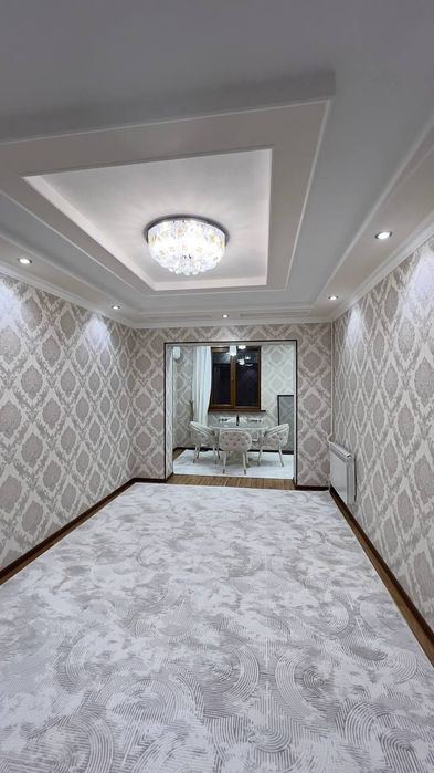 2-room apartment, 61 m²