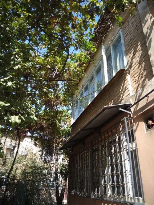 3-room apartment, 70 m²