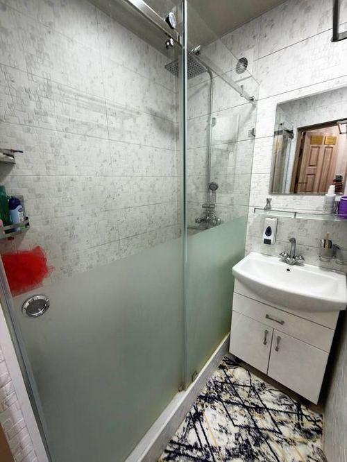 4-room apartment, 80 m²