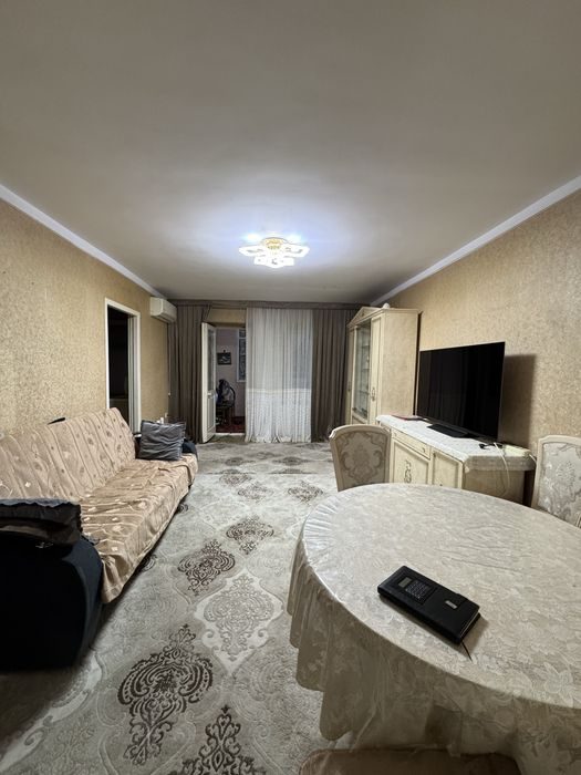 2-xonali kvartira, 54 m², Toshkent, Chilonzor tumani, sotuvga