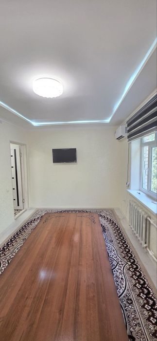 2-room apartment, 48 m², Tashkent, Chilanzar District, for sale