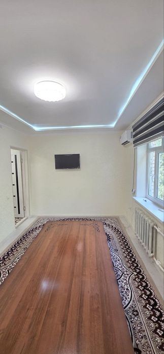 2-room apartment, 48 m²
