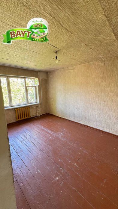 1-room apartment, 28 m²