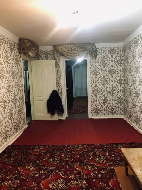 2-room apartment, 53 m²