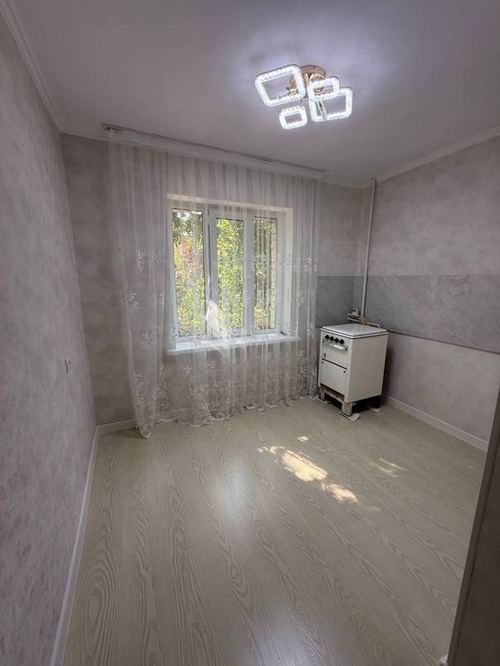 2-room apartment, 48 m²