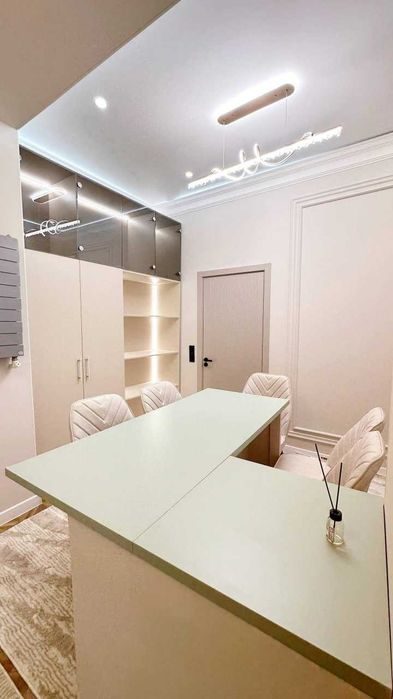 4-room apartment, 82 m², Tashkent, Chilanzar District, for sale