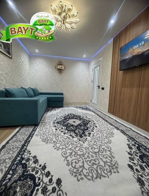 1-room apartment, 30 m²