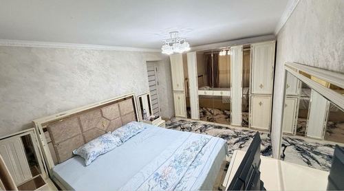 1-room apartment, 30 m²