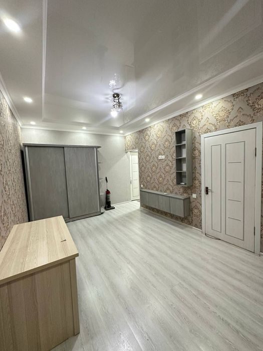 1-room apartment, 30 m², Tashkent, Chilanzar District, for sale