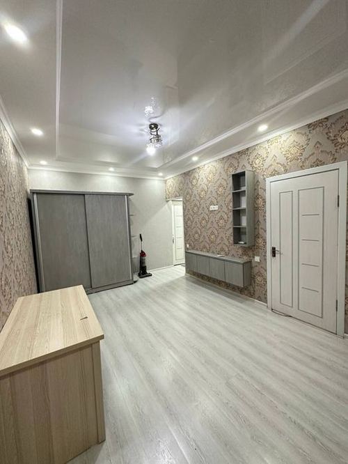 1-room apartment, 30 m²