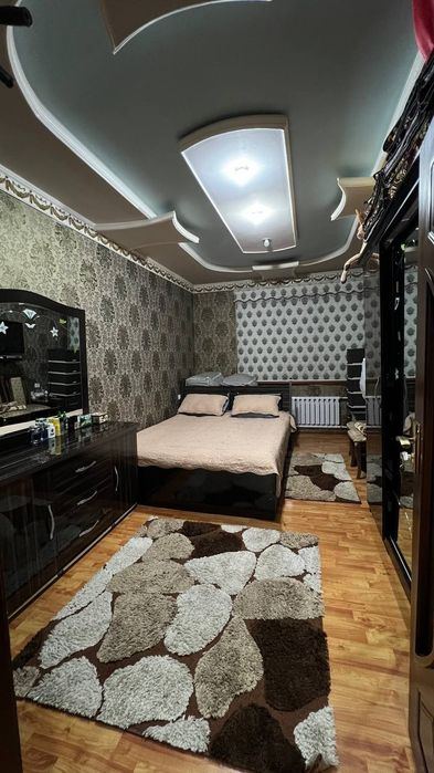 2-xonali kvartira, 49 m²