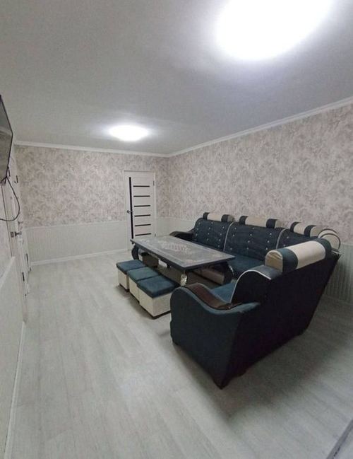 3-room apartment, 57 m²