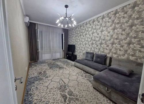 1-room apartment, 42 m²