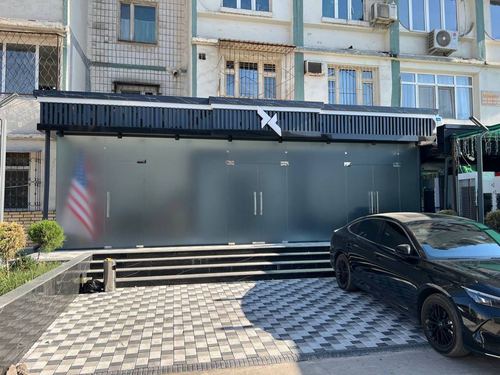 Аренда под Офис ориентир Яшнабод Циаловский Корзинка 130м2