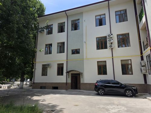 3-room apartment, 65 m²