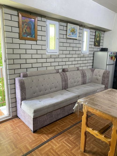 3-xonali kvartira, 80 m²