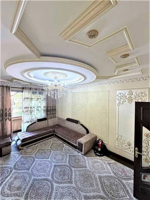 3-xonali kvartira, 85 m²
