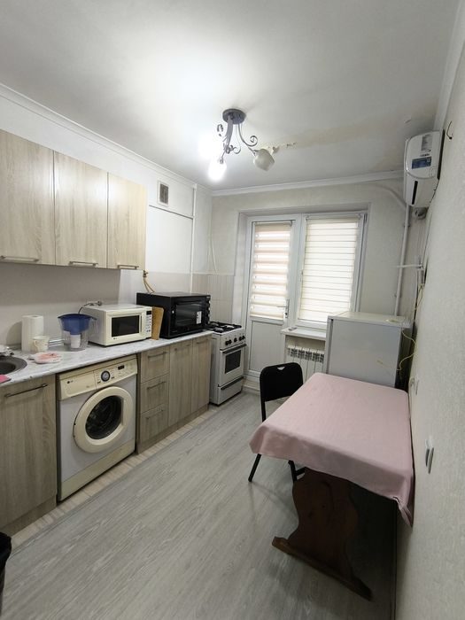 1-room apartment, 28 m², Tashkent, Chilanzar District, for sale