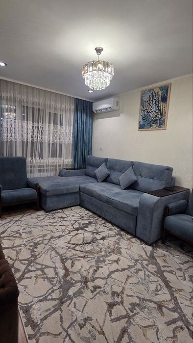 1-room apartment, 30 m²