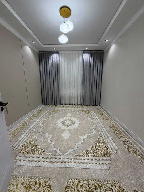 2-комнатная квартира, 60 м²