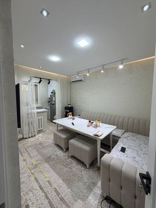 3-xonali kvartira, 67 m²
