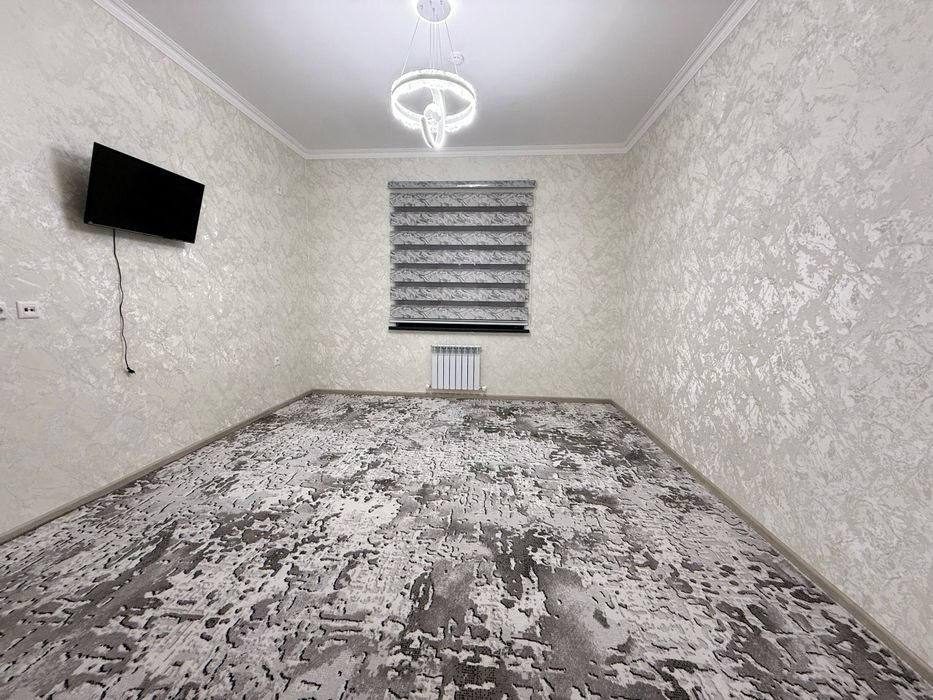 3-room apartment, 70 m², Tashkent, Chilanzar District, for sale