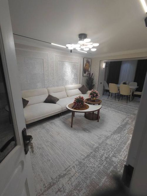3-xonali kvartira, 68 m²
