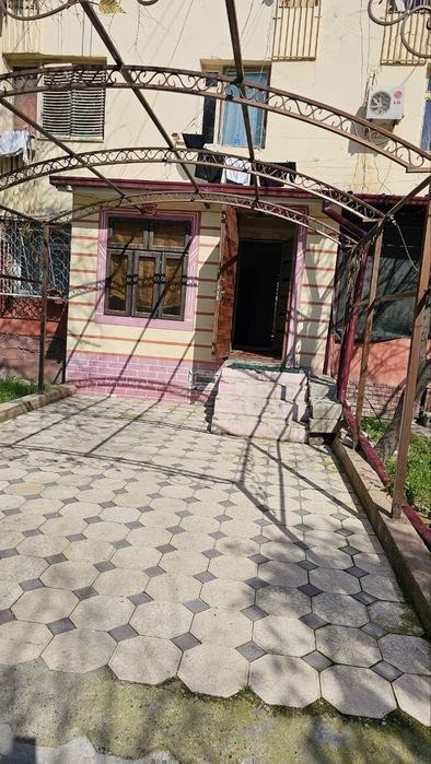 1-room apartment, 21 m², Tashkent, Chilanzar District, for sale
