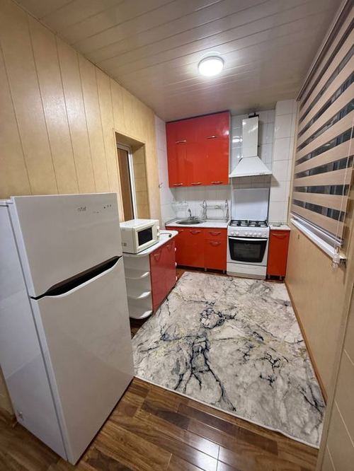 3-xonali kvartira, 67 m²
